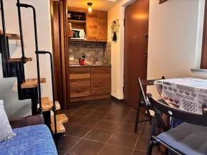 Mea Loft - Nel Cuore di Sestriere - Image 2