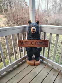 Baby Bear Cottage - Image 5
