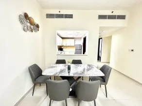 Marjan Island Beach Apartment - Image 2