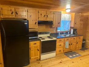 Carthage Cabin Getaway - Image 4
