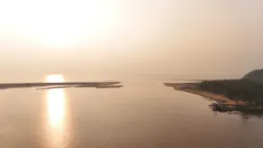Sangama Tides and winds - Image 5