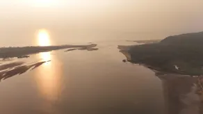 Sangama Tides and winds - Image 3