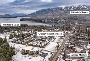 40 Mins to Glacier Park, 5 Mins to City Beach & DT - Image 5
