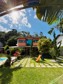 Da Mata ao Mar Gym • Stove • Fireplace • Movie Theater - Image 2