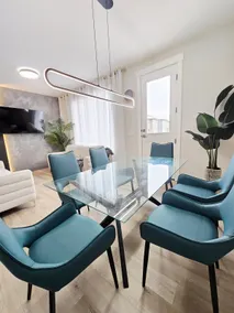Designer Brand New 4BR Home | Main floor bed +bath - Image 2
