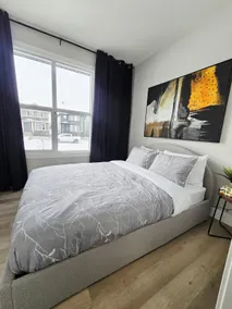 Designer Brand New 4BR Home | Main floor bed +bath - Image 4