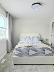 Designer Brand New 4BR Home | Main floor bed +bath - Image 3