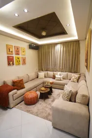 Modern Chic with Moroccan Touch - Image 2
