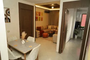 Modern Chic with Moroccan Touch - Image 3