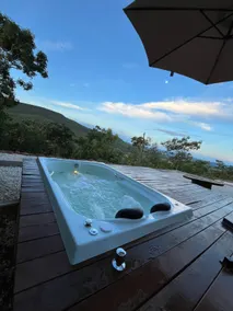 Rosário Piri Cabin - Image 2