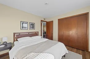 Cozy 2BR Haven w/ Deck, Laundry & Ball Match Vibes - Image 3