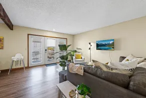 Cozy 2BR Haven w/ Deck, Laundry & Ball Match Vibes - Image 5