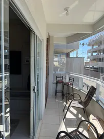 Apt 1 suite and 1 bedroom, 80 m from the beach. - Image 2