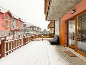 Aprica - Two-room apartment with 2 Private Gardens and Garage - Image 3