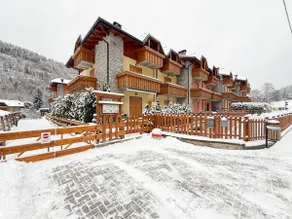 Aprica - Two-room apartment with 2 Private Gardens and Garage - Image 2