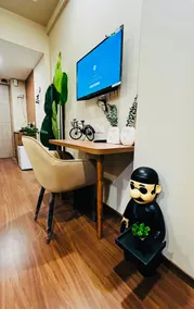 Black Canvas near Expo Center / Pari Chowk Gr Noida - Image 4