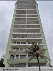 Dream beach, ocean and lagoon view, 1-bedroom apartment - Image 3