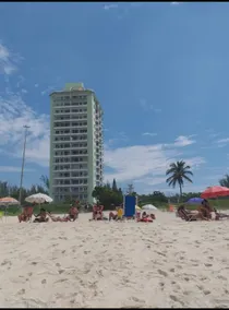 Dream beach, ocean and lagoon view, 1-bedroom apartment - Image 5