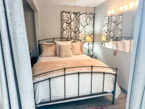 5 Mins to NW Med Cntr, Studio/Duplex, 1 BD 1 BA - Image 3