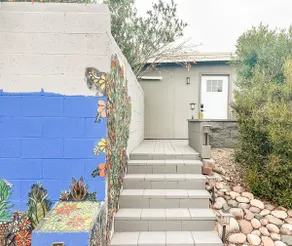 5 Mins to NW Med Cntr, Studio/Duplex, 1 BD 1 BA - Image 2