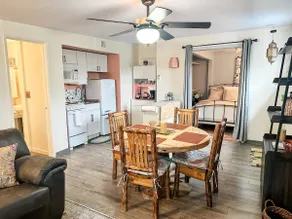 5 Mins to NW Med Cntr, Studio/Duplex, 1 BD 1 BA - Image 4