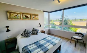 Airport 10 min and Mall 2, BBQ terrace, 3 rooms - Image 2