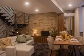 House Next Door – special place in the historic center - Image 2