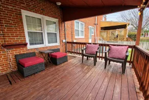 Chic Towson Home, 3BR + Suite, 15 Min to Baltimore - Image 4