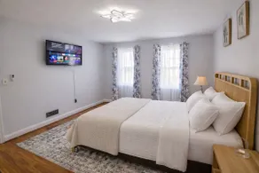 Chic Towson Home, 3BR + Suite, 15 Min to Baltimore - Image 2