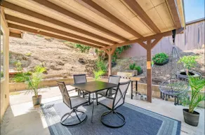 Stylist duplex in San Marcos with fenced yard - Image 2