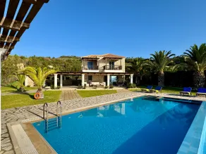 Villa Odysseus Spartia Kefalonia - Image 5
