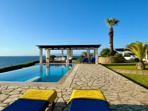 Villa Odysseus Spartia Kefalonia - Image 2