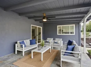 Relaxing Central San Diego Haven (Family friendly) - Image 4