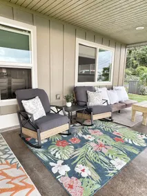 Holualoa Elua (clean, comfortable, Taxes included) - Image 3