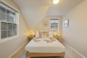 Sweet 4BR Steps from UW | Prime Location @Seattle - Image 5