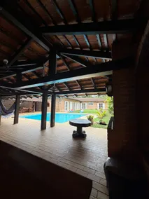 Chacara do Alê - Your retreat with a pool - Image 5