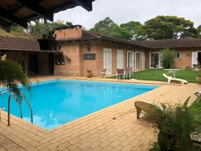 Chacara do Alê - Your retreat with a pool - Image 3