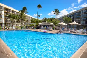 Relaxed island condo w/ hot tub & ocean view - Image 5