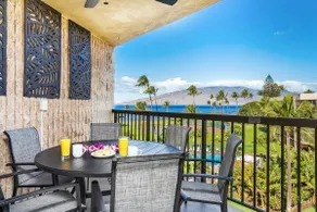 Relaxed island condo w/ hot tub & ocean view - Image 2