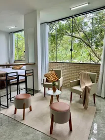 Serra do Mar Loft | Nature, tranquility, and comfort - Image 5