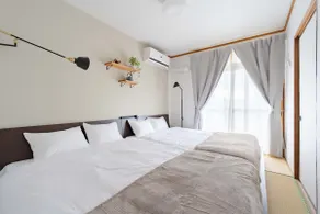 Maximum 8 people | Nagashima Resort | A safe space for families with children | 45 ㎡ 2LDK | 29 minutes by car from Nagoya | Free parking - Image 3