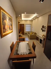Cozy and welcoming Duplex - Image 3