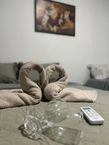 Meu Sossego - Entire House with Air Conditioning - Image 2