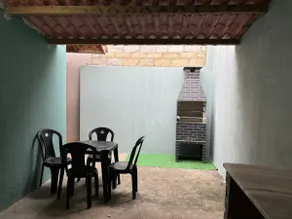 Meu Sossego - Entire House with Air Conditioning - Image 3