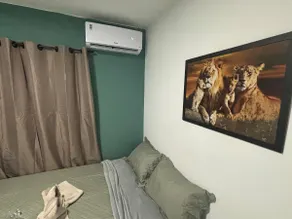 Meu Sossego - Entire House with Air Conditioning - Image 5