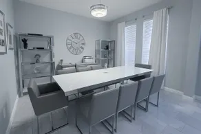 Home theater & pool table near Disney parks - Image 5