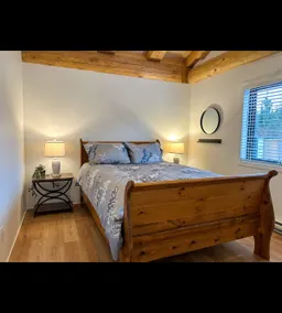 Cozy Retreat Cabin # 11 - Image 2