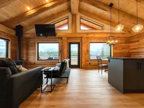 Cozy Retreat Cabin # 11 - Image 5