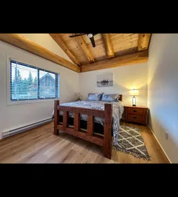 Cozy Retreat Cabin # 11 - Image 4