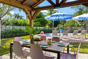 Lighthouse Oasis W/ Heated Pool | 10 Min to Beach - Image 2